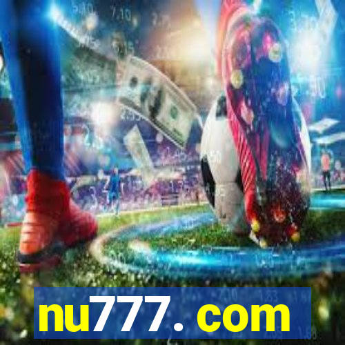 nu777. com